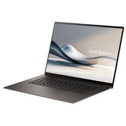 Ноутбук Asus Zenbook S16 UM5606WA-RJ241X AMD Ryzen AI 9 HX 370 32GB LPDDR5X/2TB SSD W11P (Zumaia Grey) Thumb