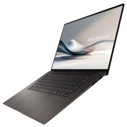 Ноутбук Asus Zenbook S16 UM5606WA-RJ241X AMD Ryzen AI 9 HX 370 32GB LPDDR5X/2TB SSD W11P (Zumaia Grey) Thumb