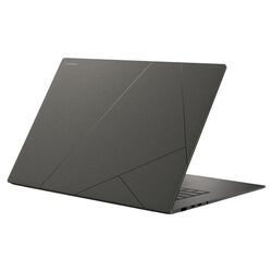 Ноутбук Asus Zenbook S16 UM5606WA-RJ241X AMD Ryzen AI 9 HX 370 32GB LPDDR5X/2TB SSD W11P (Zumaia Grey) Thumb