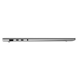 Ноутбук Asus Zenbook S16 UM5606WA-RJ242X AMD Ryzen AI 9 HX370 1x32GB DDR5/1TB SSD (Scandinavian White) Thumb