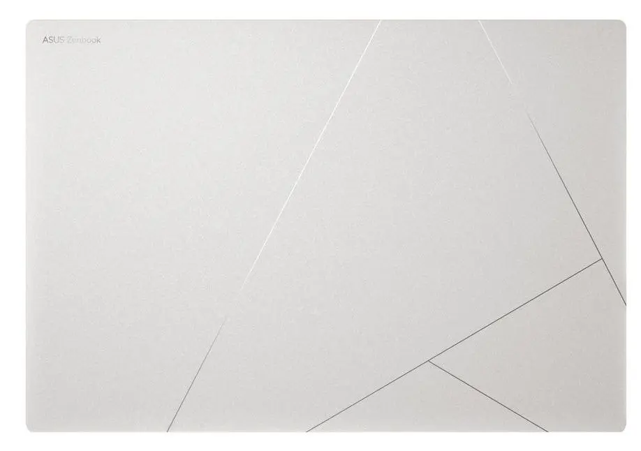 Ноутбук Asus Zenbook S16 UM5606WA-RJ256X AMD Ryzen AI 9 HX370 1x32GB DDR5/2TB SSD (Scandinavian White) - 7