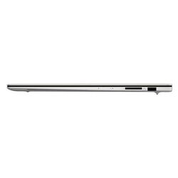 Ноутбук Asus Zenbook S16 UM5606WA-RJ256X AMD Ryzen AI 9 HX370 1x32GB DDR5/2TB SSD (Scandinavian White) Thumb