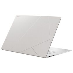 Laptop Asus Zenbook S16 UM5606WA-RK276X AMD Ryzen AI 9 HX 370 32GB LPDDR5X/1TB SSD W11P (Scandinavian White) Thumb