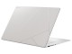 Ноутбук Asus Zenbook S16 UM5606WA-RK276X AMD Ryzen AI 9 HX 370 32GB LPDDR5X/1TB SSD W11P (Scandinavian White)