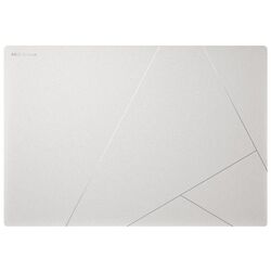 Laptop Asus Zenbook S16 UM5606WA-RK276X AMD Ryzen AI 9 HX 370 32GB LPDDR5X/1TB SSD W11P (Scandinavian White) Thumb