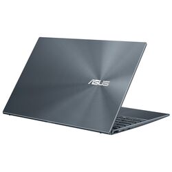 Laptop Asus Zenbook UM425QA AMD Ryzen 7 5800H 16GB DDR4/512GB SSD (Pine Grey) Thumb