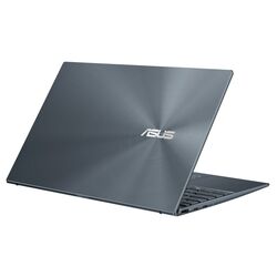 Ноутбук Asus Zenbook UM425UA AMD Ryzen 5 5500U 16GB DDR4/512GB SSD (Pine Grey) Thumb