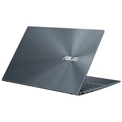 Ноутбук Asus Zenbook UM425UA AMD Ryzen 5 5500U 8GB DDR4/512GB SSD (Pine Grey) Thumb