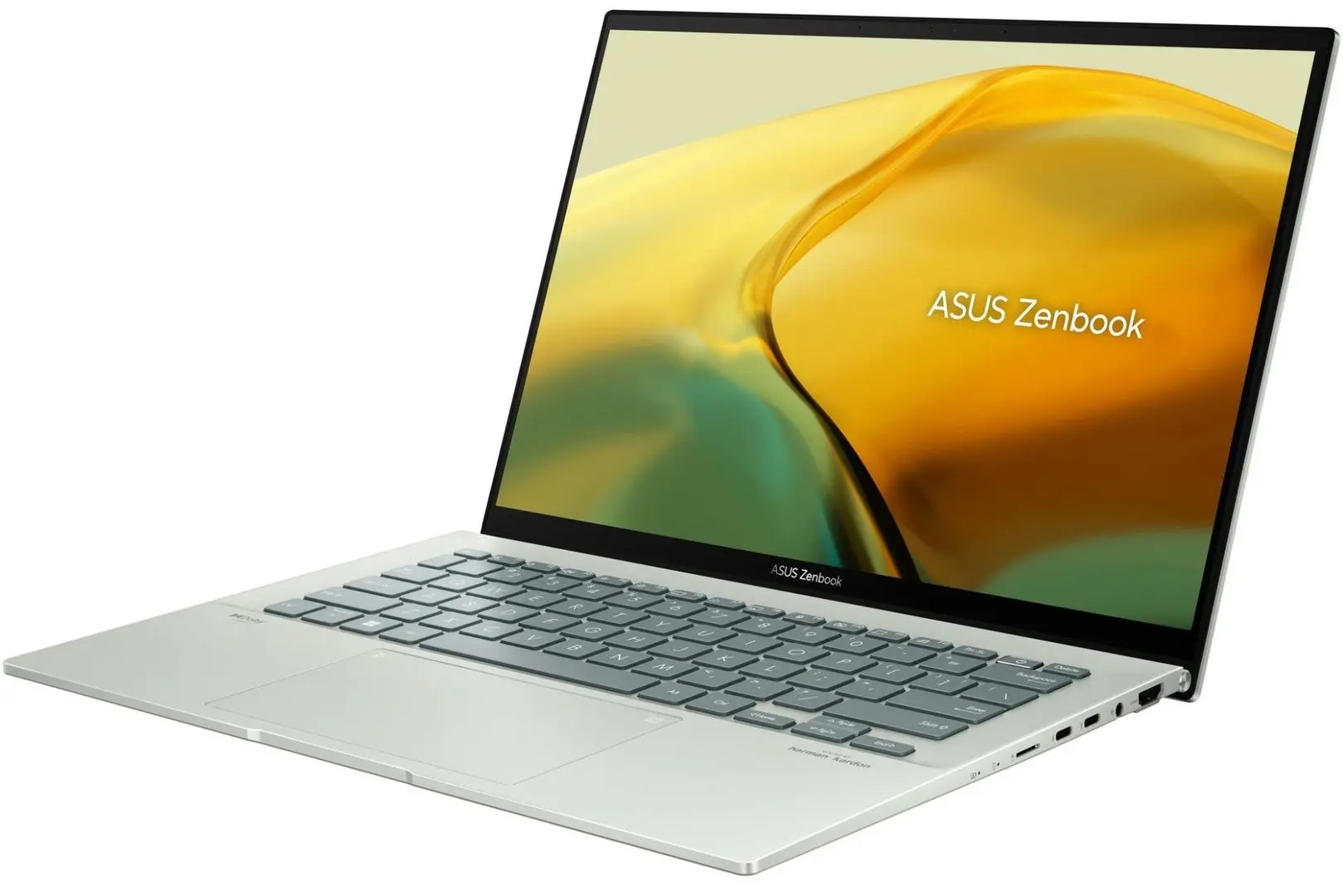 Laptop Asus Zenbook UX3402ZA-KP540W Intel Core i5 1240P 16GB DDR5/1TB SSD (Bej) - 3