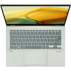 Laptop Asus Zenbook UX3402ZA-KP540W Intel Core i5 1240P 16GB DDR5/1TB SSD (Bej) Thumb