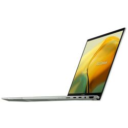 Laptop Asus Zenbook UX3402ZA-KP540W Intel Core i5 1240P 16GB DDR5/1TB SSD (Bej) Thumb