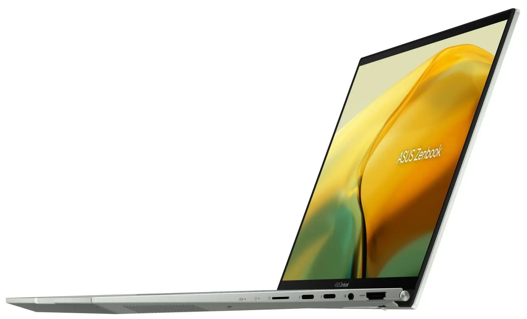 Laptop Asus Zenbook UX3402ZA-KP540W Intel Core i5 1240P 16GB DDR5/1TB SSD (Bej) - 5