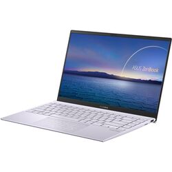 Ноутбук Asus Zenbook UX425EA Intel Core i5-1135G7 8Gb DDR4/512Gb SSD (Lilac Mist) Thumb