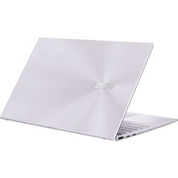Ноутбук Asus Zenbook UX425EA Intel Core i5-1135G7 8Gb DDR4/512Gb SSD (Lilac Mist) Thumb