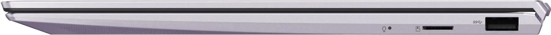 Ноутбук Asus Zenbook UX425EA Intel Core i5-1135G7 8Gb DDR4/512Gb SSD (Lilac Mist)