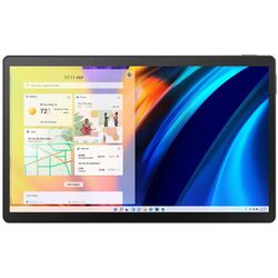Ноутбук-планшет Asus Vivobook 13 Slate OLED T3300KA Intel Pentium N6000 8GB LPDDR4X/256GB SSD (Black) Thumb