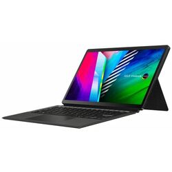 Ноутбук-планшет Asus Vivobook 13 Slate OLED T3300KA-LQ110W Intel Pentium Silver N6000 8GB LPDDR4/256GB SSD (Black) Thumb