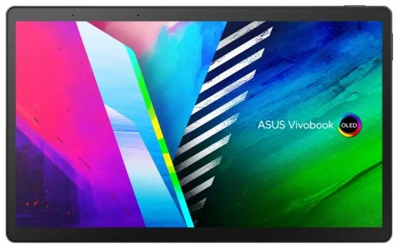 Ноутбук-планшет Asus Vivobook 13 Slate OLED T3300KA-LQ110W Intel Pentium Silver N6000 8GB LPDDR4/256GB SSD (Black)