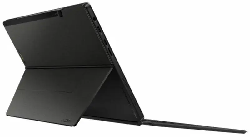 Ноутбук-планшет Asus Vivobook 13 Slate OLED T3300KA-LQ110W Intel Pentium Silver N6000 8GB LPDDR4/256GB SSD (Black)