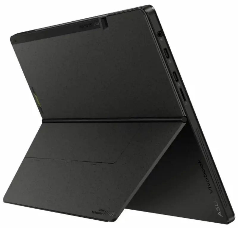 Ноутбук-планшет Asus Vivobook 13 Slate OLED T3300KA-LQ110W Intel Pentium Silver N6000 8GB LPDDR4/256GB SSD (Black)