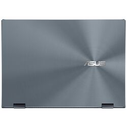 Ноутбук Zenbook 14 Flip OLED UP5401EA Core i5-1135G7 8GB DDR4/256GB SSD (Pine Grey) Thumb