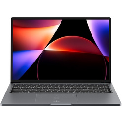 Laptop Blackview AceBook 12 Intel Core i5-12450H 1x16GB DDR4/512GB SSD W11P (Starry Grey)