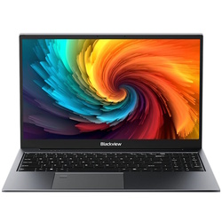Ноутбук Blackview AceBook 8 Intel Core N97 1x16GB DDR4/512GB SSD W11H (Gunmetal Grey)