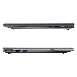 Laptop Blackview AceBook 8 Intel Core N97 1x16GB DDR4/512GB SSD W11H (Gunmetal Grey) Thumb