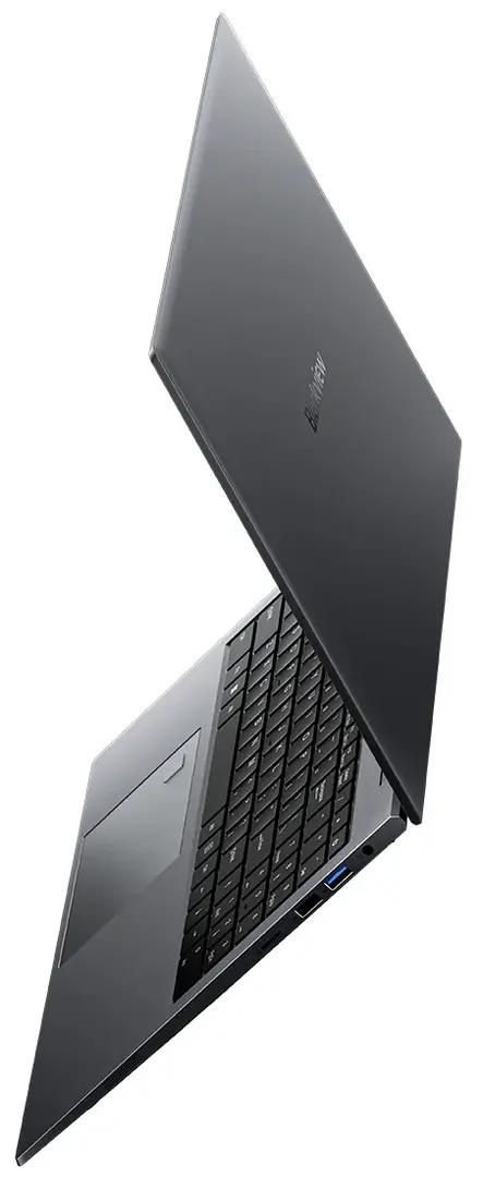 Laptop Blackview AceBook 8 Intel Core N97 1x16GB DDR4/512GB SSD W11H (Gunmetal Grey)