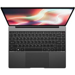 Laptop Chuwi Corebook X CWI529K1 Intel Core i3-10110U 8GB DDR4/512GB SSD (Grey) Thumb