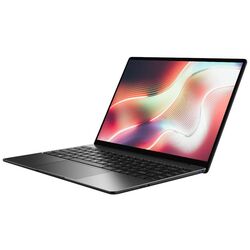 Laptop Chuwi Corebook X CWI529K1 Intel Core i3-10110U 8GB DDR4/512GB SSD (Grey) Thumb