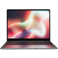 Laptop Chuwi Corebook X CWI529K1 Intel Core i3-10110U 8GB DDR4/512GB SSD (Grey)