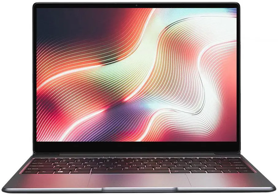 Laptop Chuwi Corebook X CWI529K1 Intel Core i3-10110U 8GB DDR4/512GB SSD (Grey)