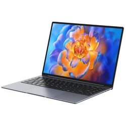 Laptop Chuwi Corebook X CWI575K1 Intel Core i5-1035G4 8GB DDR4/512GB SSD W11 (Silver) Thumb
