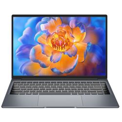 Laptop Chuwi Corebook X CWI575K1 Intel Core i5-1035G4 8GB DDR4/512GB SSD W11 (Silver)