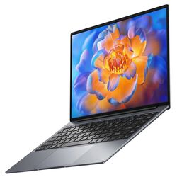 Laptop Chuwi Corebook X CWI575K1 Intel Core i5-1035G4 8GB DDR4/512GB SSD W11 (Silver) Thumb