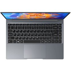 Laptop Chuwi Corebook X CWI575K1 Intel Core i5-1035G4 8GB DDR4/512GB SSD W11 (Silver) Thumb