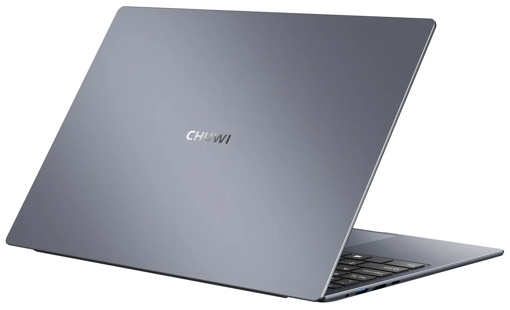 Laptop Chuwi Corebook X CWI575K1 Intel Core i5-1035G4 8GB DDR4/512GB SSD W11 (Silver)