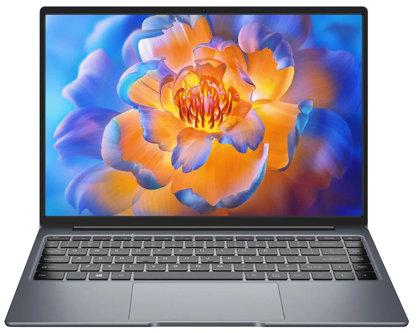 Laptop Chuwi Corebook X CWI575K1 Intel Core i5-1035G4 8GB DDR4/512GB SSD W11 (Silver)