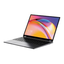 Ноутбук Chuwi FreeBook CWI558 Intel Celeron N5100 12GB DDR4/512GB SSD W11Home (Space Grey) Thumb