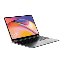 Ноутбук Chuwi FreeBook CWI558 Intel Celeron N5100 12GB DDR4/512GB SSD W11Home (Space Grey) Thumb