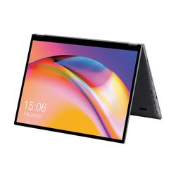 Ноутбук Chuwi FreeBook CWI558 Intel Celeron N5100 12GB DDR4/512GB SSD W11Home (Space Grey) Thumb