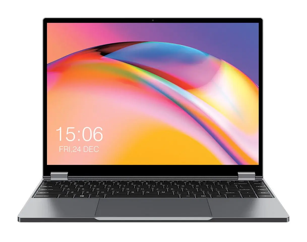 Ноутбук Chuwi FreeBook CWI558 Intel Celeron N5100 12GB DDR4/512GB SSD W11Home (Space Grey)