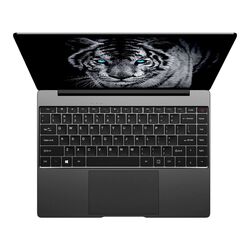 Laptop Chuwi Gemibook Pro Intel Celeron N5100 8GB DDR4/256GB SSD W11Home (Space Grey) Thumb
