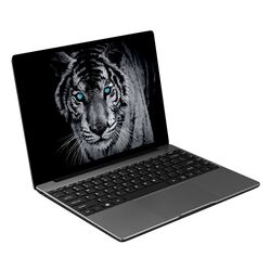 Laptop Chuwi Gemibook Pro Intel Celeron N5100 8GB DDR4/256GB SSD W11Home (Space Grey) Thumb