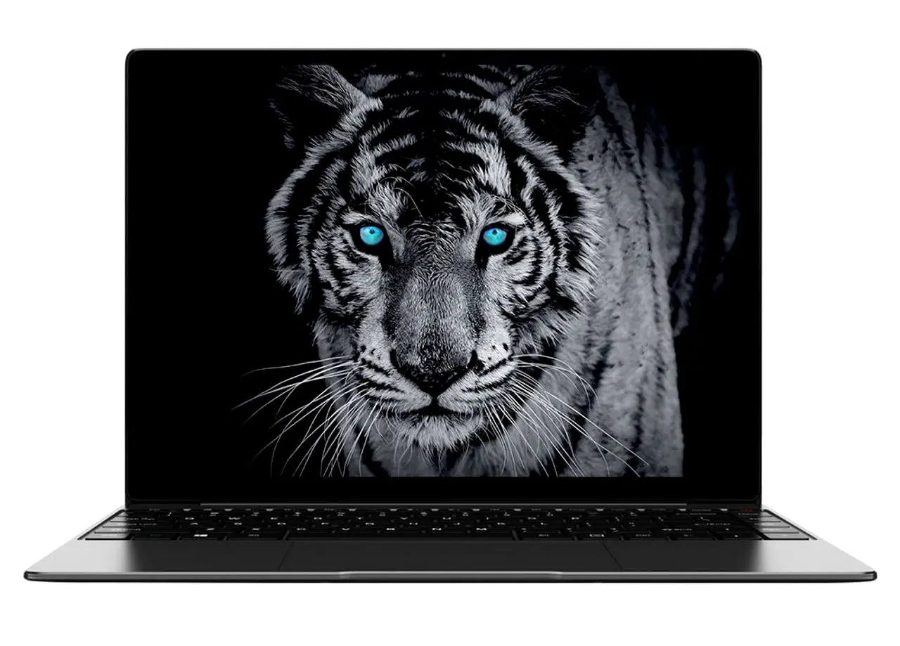 Laptop Chuwi Gemibook Pro Intel Celeron N5100 8GB DDR4/256GB SSD W11Home (Space Grey)