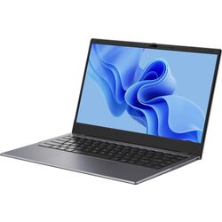 Laptop Chuwi GemiBook X Pro CWI574 Intel Alder Lake-N100 8GB DDR4/256GB SSD W11Home (Grey) Thumb