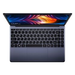 Laptop Chuwi Herobook Pro Intel Celeron N4020 8GB DDR4/256GB SSD W11Home (Space Grey) Thumb