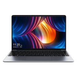 Laptop Chuwi Herobook Pro Intel Celeron N4020 8GB DDR4/256GB SSD W11Home (Space Grey)