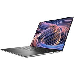 Laptop Dell XPS 15 9520 Intel Core i5 12500H 16GB DDR4/512GB SSD (Platinum Silver) Thumb
